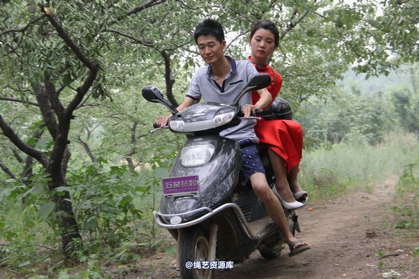 胜景山庄 - 262-绑个美女带走 第 52 张图片