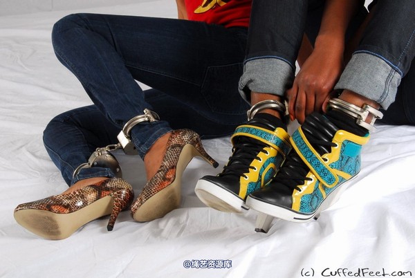 cuffedfeet - cf165 第 24 张图片