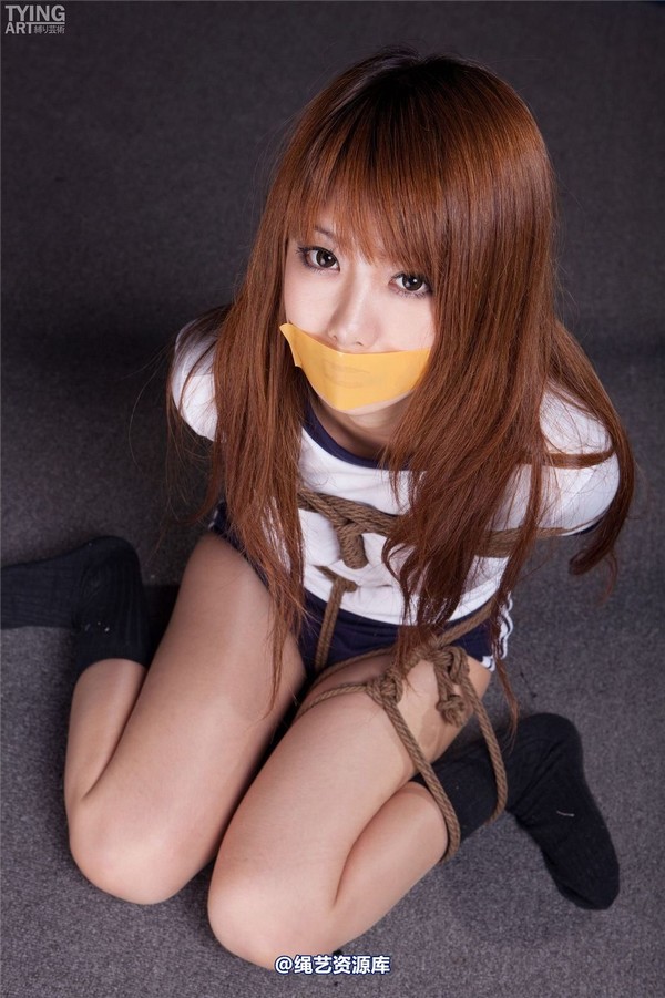 禁忌摄影 - NO.332 Remind Her 4 - Dimdim 第 23 张图片