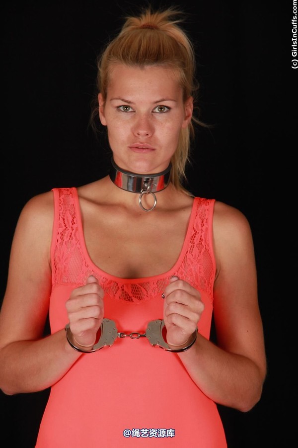 girlsincuffs - gic599 第 19 张图片
