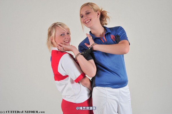 cuffedinuniform - ciu119 第 19 张图片