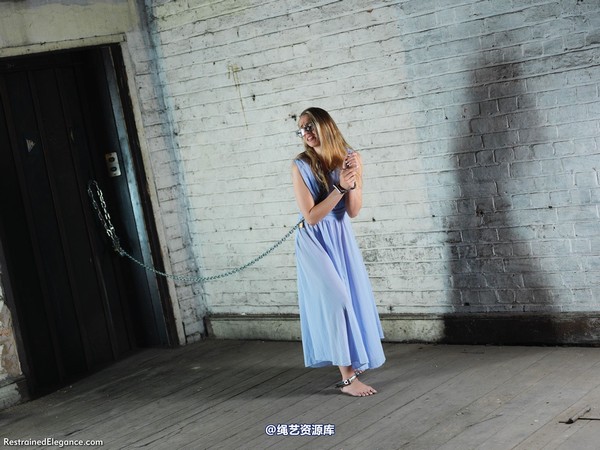 restrainedelegance - Ayla Rose Investigates 第 20 张图片