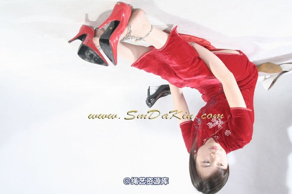 锐度主张 - 2008年第二十七期镣铐图（7.18） 第 60 张图片