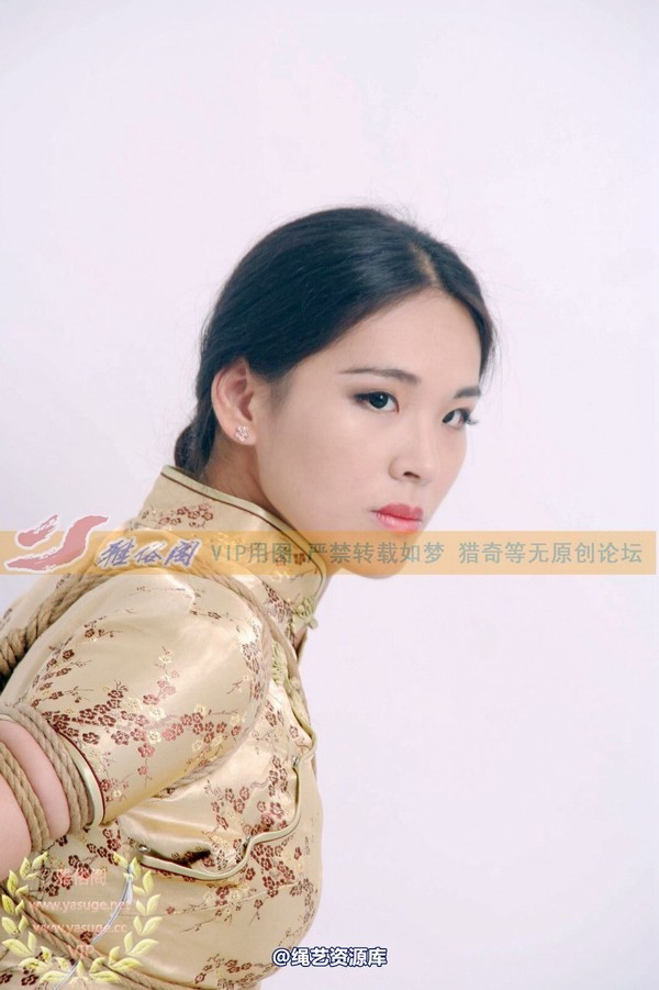 雅俗阁 - 2013-NO.27Model网友II 第 106 张图片