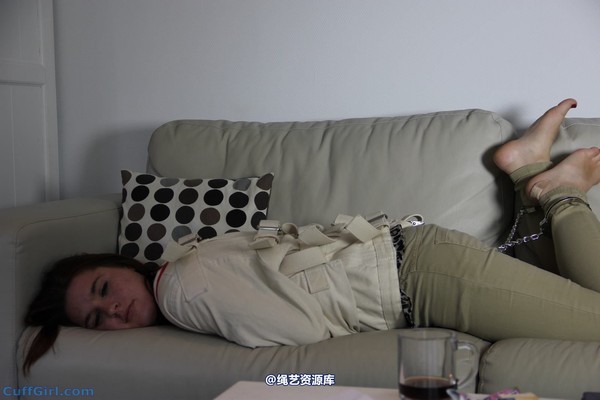 cuffgirl - cg262 第 18 张图片
