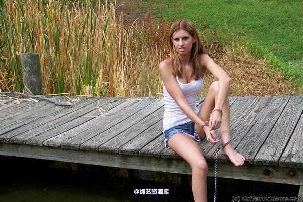 cuffedoutdoors - cod182 第 78 张图片