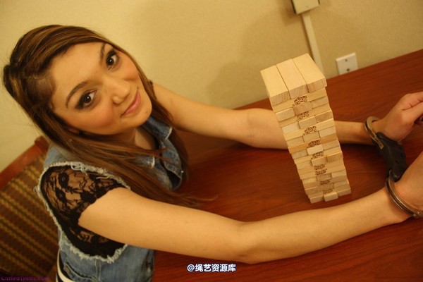 cuffedteens - ct183 第 49 张图片