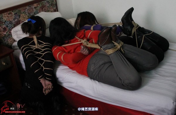 红豆的天空 - 2011 ・红豆武汉千丝万缕之行 第 93 张图片