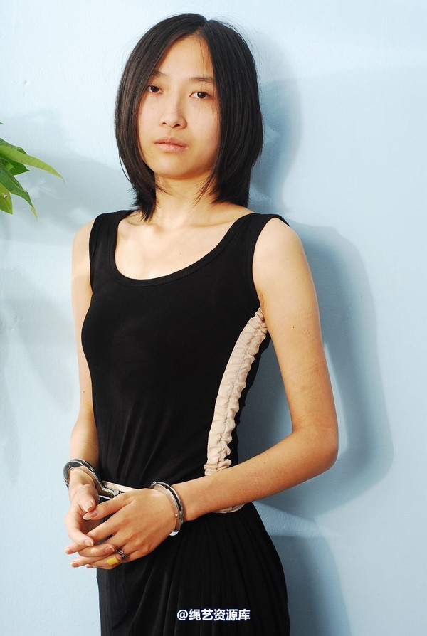 唯美之家 - 白雪试服装8 第 9 张图片