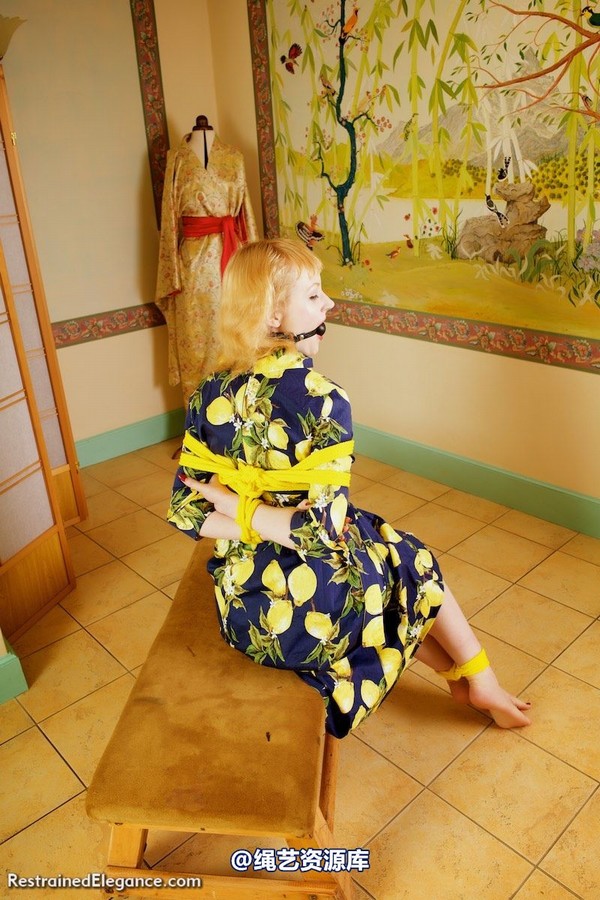 restrainedelegance - A Lemon For The Teacher 第 17 张图片