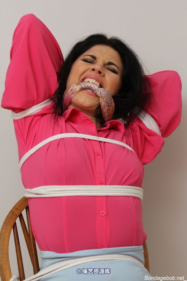 bondagebob - Monica Harris Restrictions 第 122 张图片