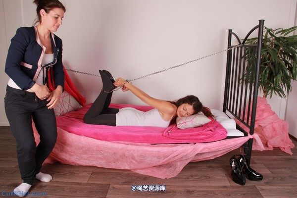 cuffgirl - cg189 第 30 张图片