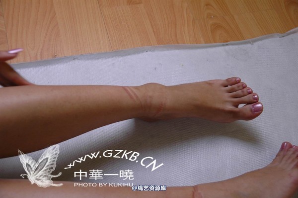 中华一晓 - 中华一晓 NO.0004 第 10 张图片