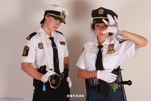 cuffgirl - cg231 第 16 张图片