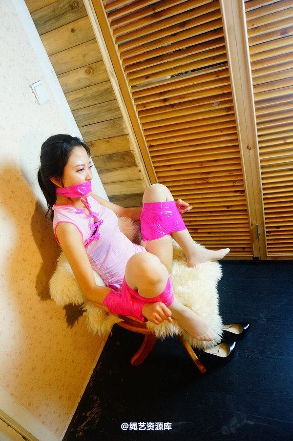 dk13美束馆 - 7.23-欢欢粉中式C-137P 第 80 张图片