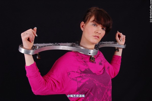 girlsincuffs - gic367 第 63 张图片