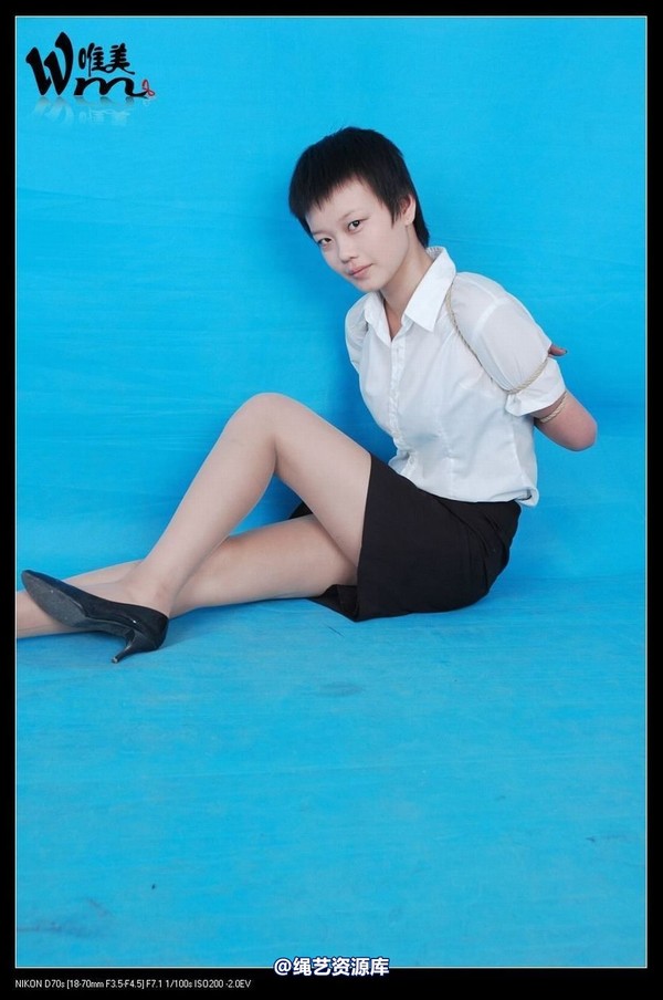 唯美之家 - 09-8-4嫣蓉制服 第 68 张图片