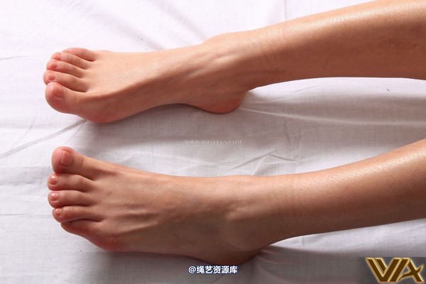 赤足者 - 珍珍2012-4 第 14 张图片
