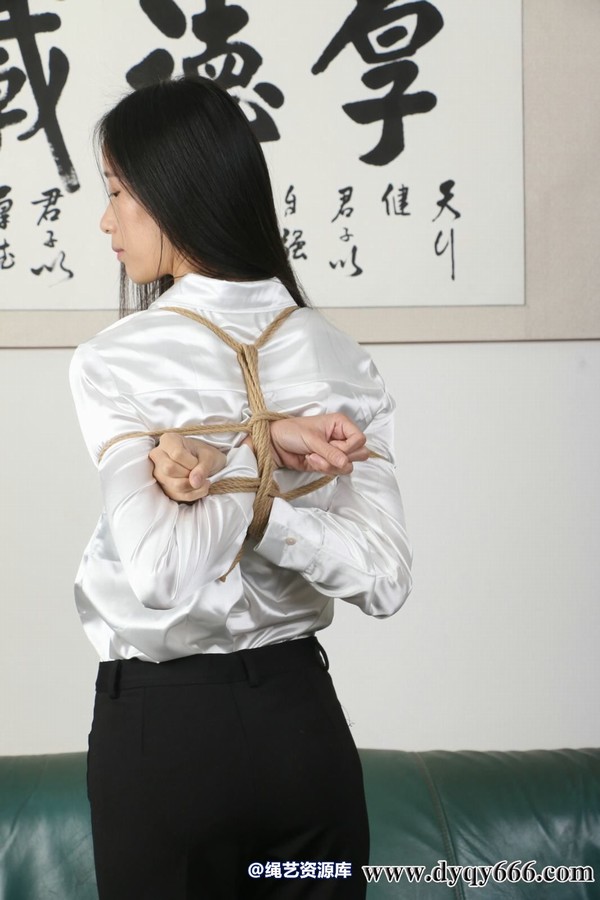 典雅倩影 - 625-绪绪预览图九 第 25 张图片