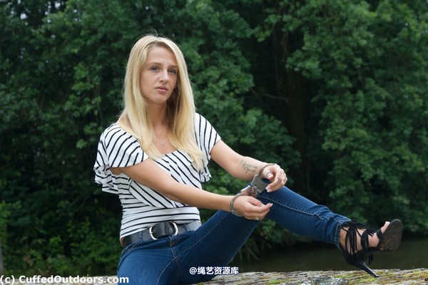 cuffedoutdoors - cod599 第 10 张图片