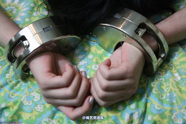 cuffedteens - ct177 第 27 张图片