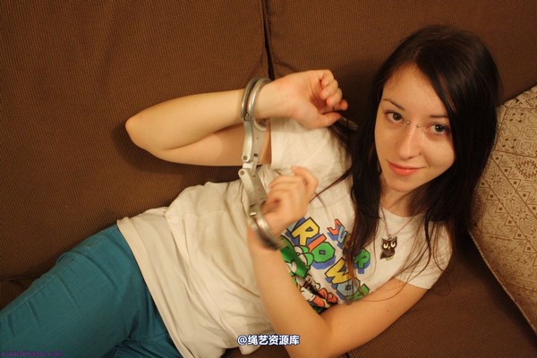 cuffedteens - ct109 第 32 张图片