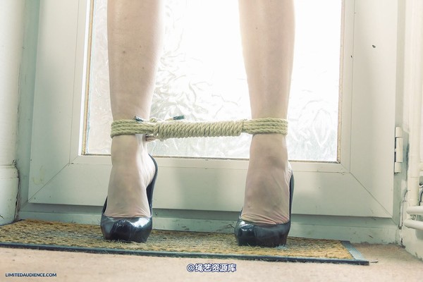 limitedaudience - 2014 ariel inviting bondage 2 第 14 张图片