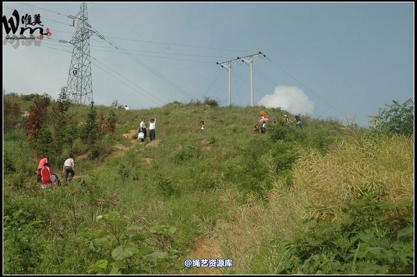 唯美之家 - 武当山之行-群绑 第 2 张图片