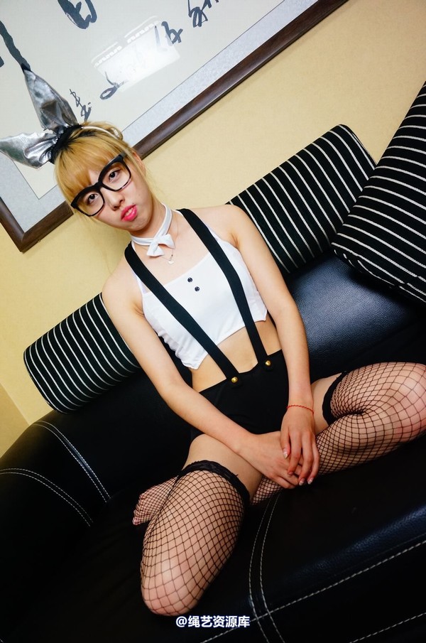 dk13美束馆 - 4.19-小乔兔c-113P 第 48 张图片