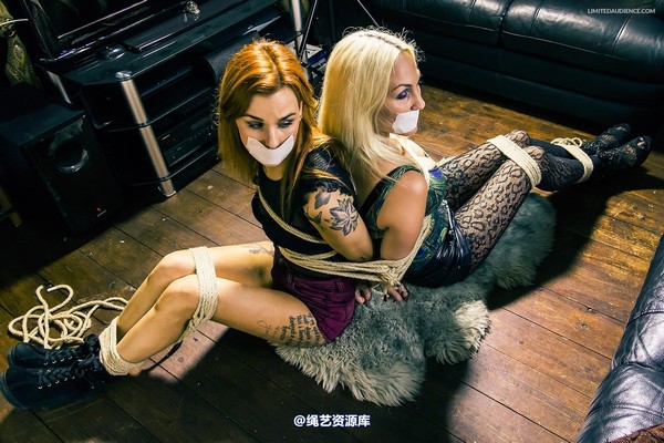 limitedaudience - 2014 altsiren elyssia back to back 第 23 张图片