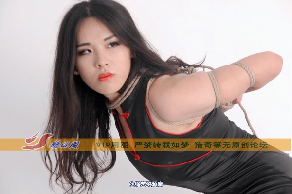 雅俗阁 - 2013-NO.7Model 雅熙 第 65 张图片