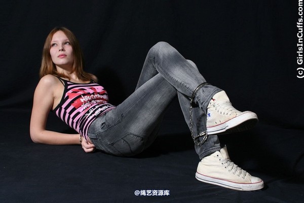 girlsincuffs - gic193 第 62 张图片
