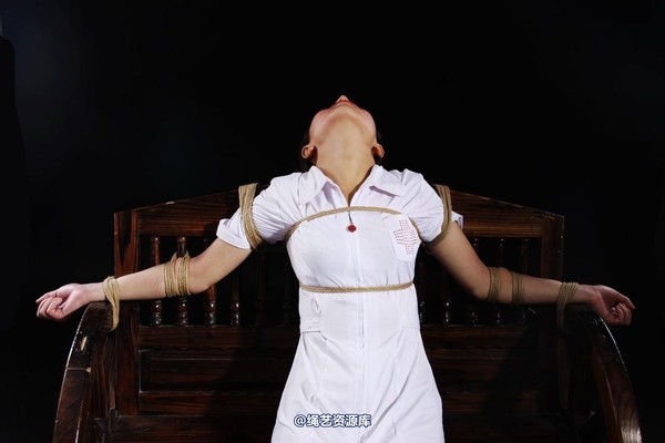 神艺缘 - 258-绑架女护士 第 18 张图片