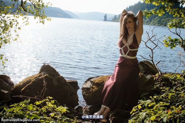 restrainedelegance - The Princess and the Tower 第 111 张图片