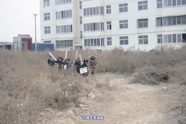 mj影视 - 2014-01-23 新春严打套图2 第 11 张图片