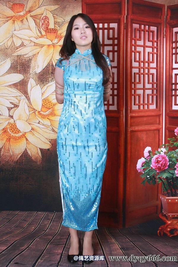 典雅倩影 - 185-曼妮五花绝美图片2 第 11 张图片