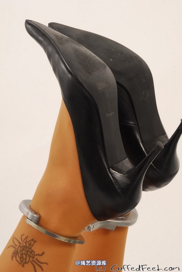 cuffedfeet - cf030 第 58 张图片
