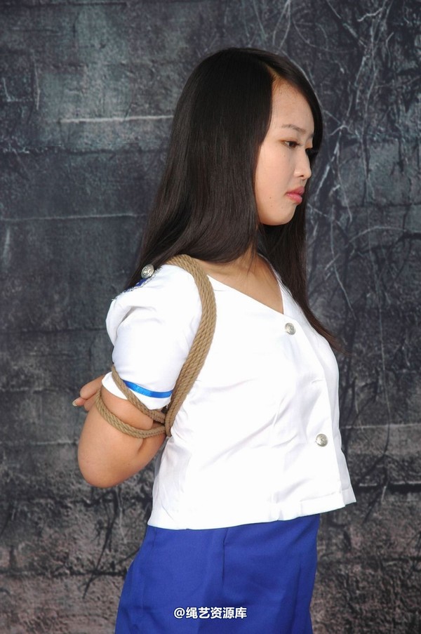 唯美之家 - 小轩制服 第 35 张图片