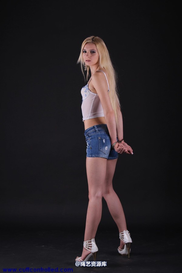 girlsinsteel - Blonde Debi 第 80 张图片