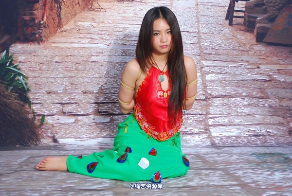 唯美之家 - 菲菲肚兜 第 27 张图片