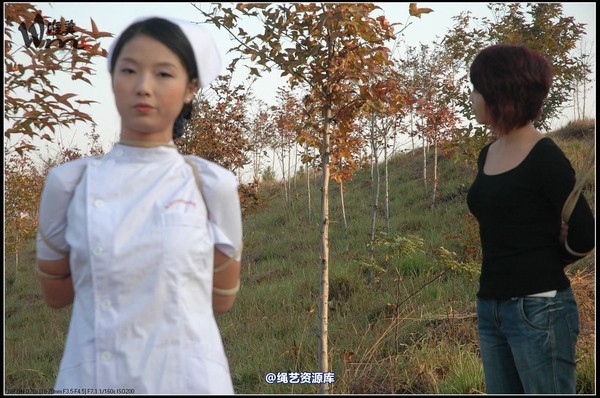 唯美之家 - 2008-11-13外拍(蓝雪 第 64 张图片