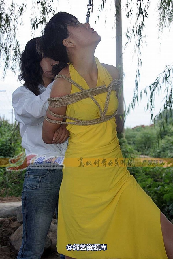 雅俗阁 - 20080826续雅绪吊绑2.7z 第 40 张图片