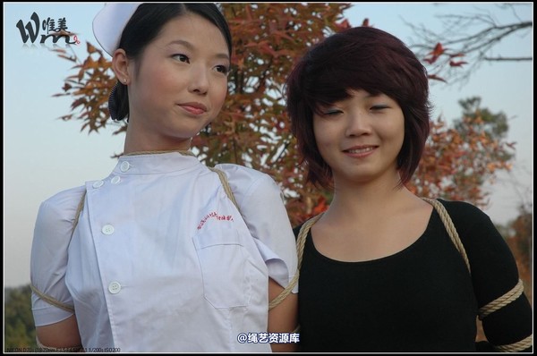 唯美之家 - 2008-11-13外拍(蓝雪 第 89 张图片