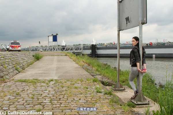 cuffedoutdoors - cod590 第 47 张图片
