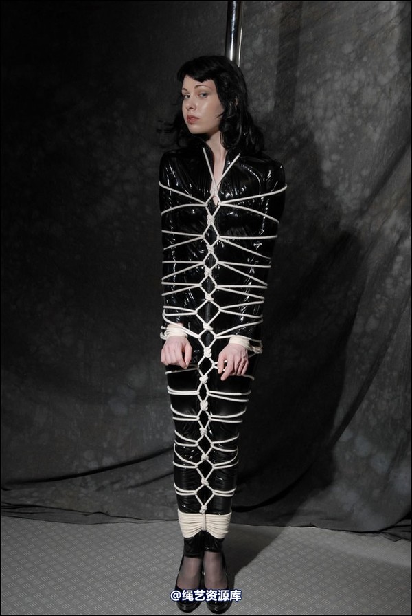 simplytied - PVC pole tied 第 8 张图片