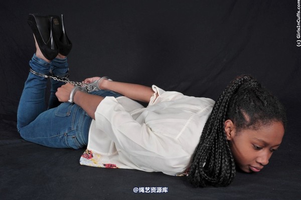 girlsincuffs - gic374 第 75 张图片