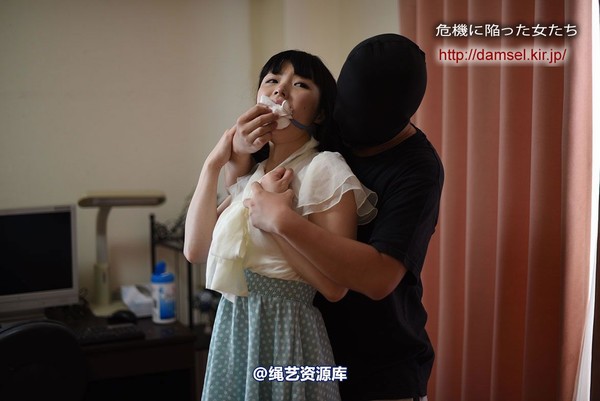 jpdamsel - 20160612 �g�`えた女　１ 第 20 张图片