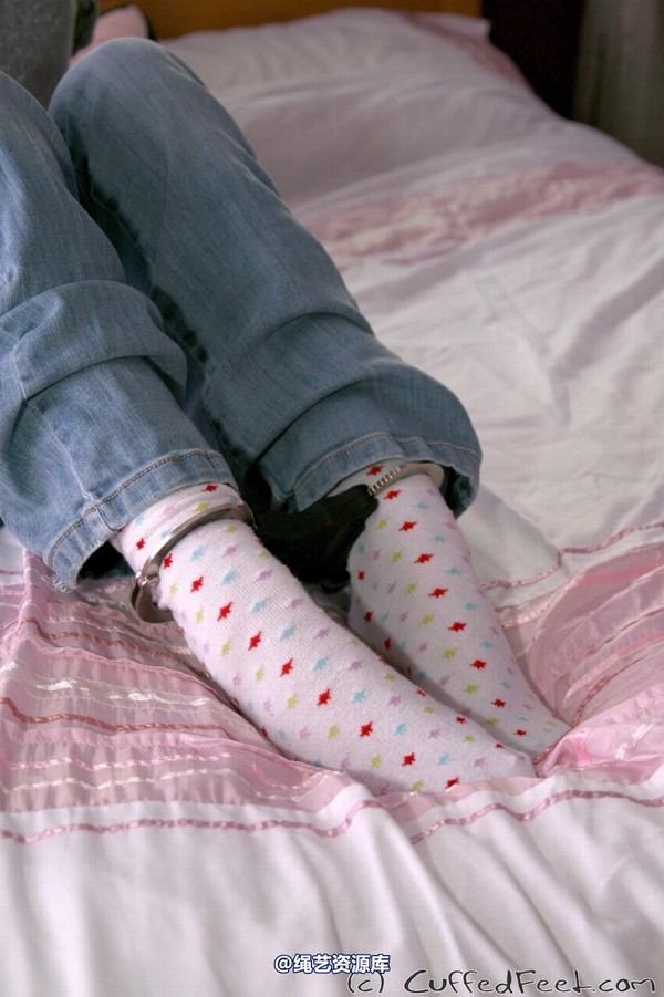 cuffedfeet - cf145 第 9 张图片