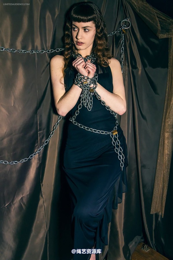 limitedaudience - 2014 fay lady in chains 2 第 25 张图片