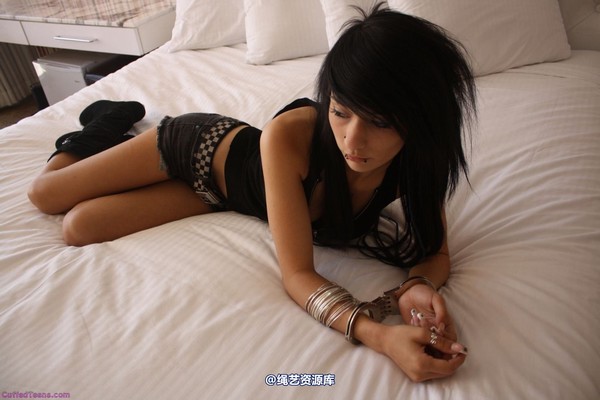 cuffedteens - ct187 第 35 张图片